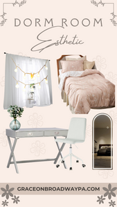 Transform Your Dorm Room: From Drab to Fab!