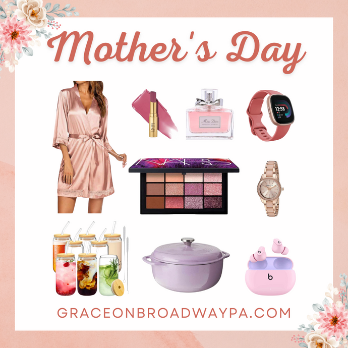 Mother's Day