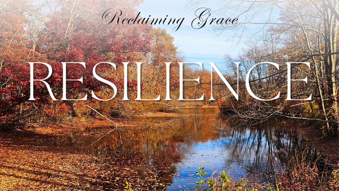 Resilience