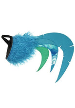 elope Disney Moana Hei Hei Headband & Tail Rooster Costume Accessory Kit for kids and adults Standard