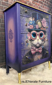 Dapper Dan | 18 lb Decoupage Tissue Paper | 2 Sizes