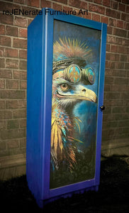 Willie | 18 lb Decoupage Tissue Paper | 21x29 in