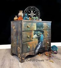 Cogsworth | 18 lb Decoupage Tissue Paper | 2 Sizes