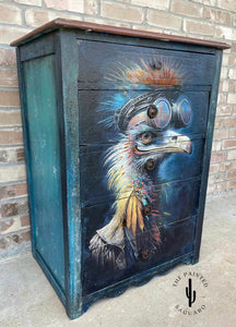Willie | 18 lb Decoupage Tissue Paper | 21x29 in