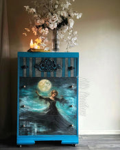 Moonbeam Rhapsody | 18 lb Decoupage Tissue Paper | 21x29 in