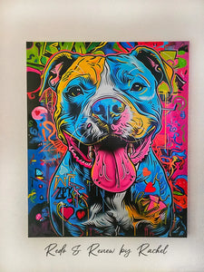 Zēk | 18 lb Decoupage Tissue Paper | 21x29 Inches