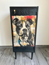 Newsprint Boys | 18 lb Decoupage Tissue Paper | 21x29 in