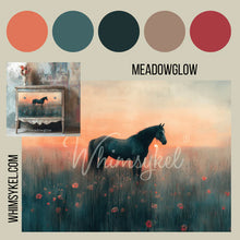 Meadowglow | 18 lb Decoupage Tissue Paper | 2 Sizes