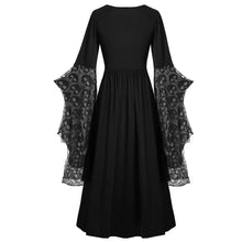 Halloween Costumes Woman 2024 Plus Size Gothic Dress Lady Darkness Costumes Witch Dress Vintage Halloween Outfits Halloween Costumes Woman 2024 Witch Dress Gothic Dress Lady Darkness Costumes
