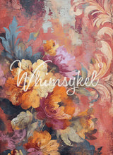 Blooming Alchemy | 18 lb Decoupage Tissue Paper | 2 Sizes