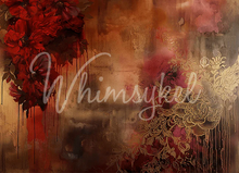 Gilded Patina |18lb Decoupage Tissue Paper | 21x29 in