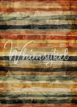 Long Road Home |18lb Decoupage Tissue Paper | 21x29 in
