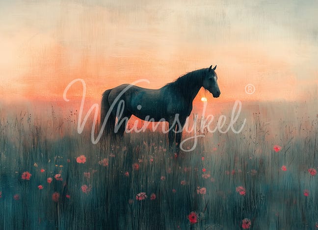 Meadowglow | 18 lb Decoupage Tissue Paper | 2 Sizes