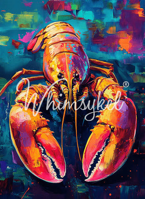Pinchy Pete |18lb Decoupage Tissue Paper | 21x29 in