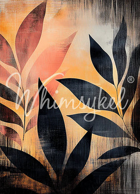 Shadow & Sol | 18 lb Decoupage Tissue Paper | 21x29 in