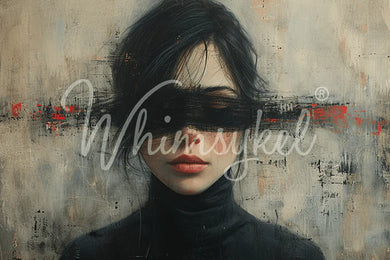 Shame Unveiled | 18 lb Decoupage Tissue Paper | 21x29 in