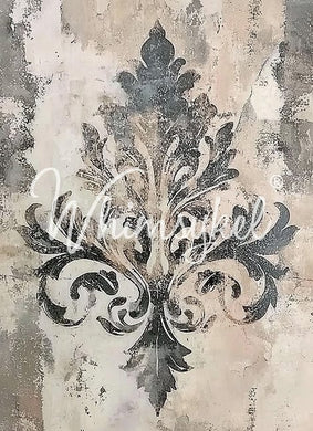 Timeworn Elegance | 18 lb Decoupage Tissue Paper | 21x29 in
