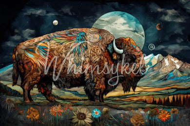 Dream Keeper | 18 lb Decoupage Tissue Paper | 21x29 Inches
