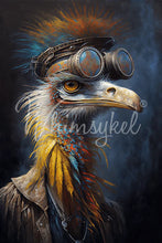 Willie | 18 lb Decoupage Tissue Paper | 21x29 in