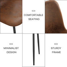 MUUOKY 7 Piece Dining Table Set for 6,Modern 71'' Rectangle Wood Dining Table and Fabric Dining Chairs 6,Kitchen Table and Chairs for 6,Ideal for Kitchen Dining Room