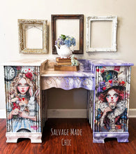 Allison/Mattie Duo |18lb Decoupage Tissue Paper | 21x29 in
