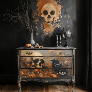 Ancestral Conversations | 18 lb Decoupage Tissue Paper | 21x29 Inches