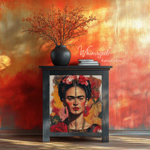 Kahlo Colors | 18 lb Decoupage Tissue Paper | 21x29 in