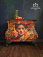 Kahlo Colors | 18 lb Decoupage Tissue Paper | 21x29 in