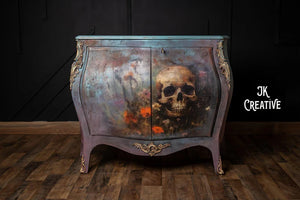 Life's Perseverance | 18 lb Decoupage Tissue Paper | 21x29 in