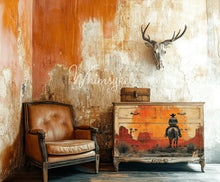 Long Road Home |18lb Decoupage Tissue Paper | 21x29 in
