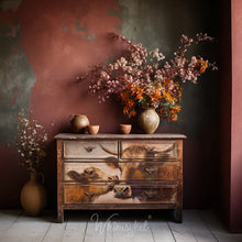 Mooving Moment | 18 lb Decoupage Tissue Paper | 21x29 in