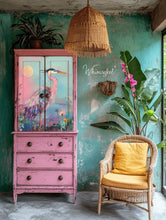 Pastel Morning | 18 lb Decoupage Tissue Paper | 2 Sizes