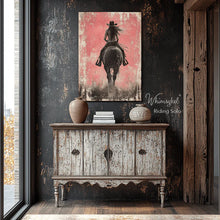 Riding Solo | 18 lb Decoupage Tissue Paper | 2 Sizes