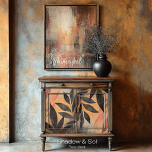 Shadow & Sol | 18 lb Decoupage Tissue Paper | 21x29 in