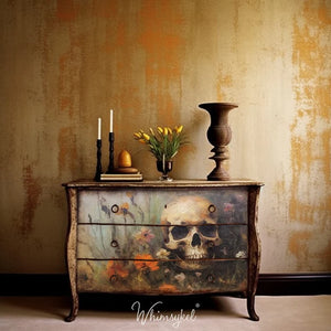 Life's Perseverance | 18 lb Decoupage Tissue Paper | 21x29 in