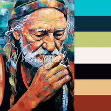 Smokey Legend | 18 lb Decoupage Tissue Paper | 14x20 in