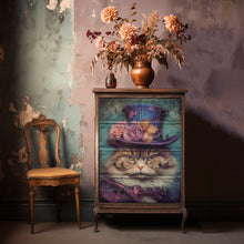 Sour Puss | 18 lb Decoupage Tissue Paper | 2 Sizes