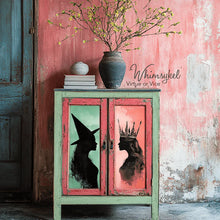 Virtue or Vice | 18 lb Decoupage Tissue Paper | 21x29 in