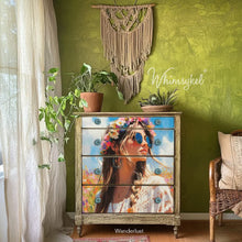 Wanderlust | 18 lb Decoupage Tissue Paper | 21x29 in