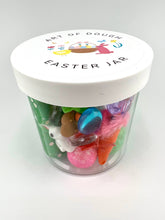 Easter Sensory Jar