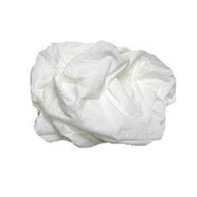 Pro-Clean Basics A99300 Select Quality Cleaning T-Shirt Cloth Rags, Lint Free, White, 3 lb Bag