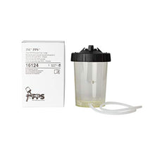 3M PPS (Original Series) 16124 PPS H/O Pressure Cup with Air Hose, Large, 28 oz, 1 Pack