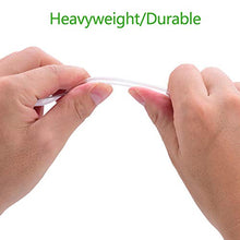 TashiBox [66 Sets Plastic Spoons] Disposable Clear Spoon, Heavyweight Cutlery