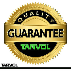 4" Putty Knife (HEAVY DUTY - FLEXIBLE STIFF BROAD KNIFE BLADE) Paint & Wall Scraper - Carbon Steel - Ergonomic Comfort Handle - Perfect for Spackle, Spreading Scraping Walls, Floors, Tile, More!