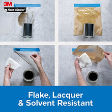 Scotch Painter's Tape MFB-9 Hand-Masker Painter's Plastic Plus, 9 ft x 400 ft.
