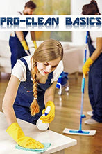 Pro-Clean Basics A99300 Select Quality Cleaning T-Shirt Cloth Rags, Lint Free, White, 3 lb Bag