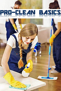 Pro-Clean Basics A99300 Select Quality Cleaning T-Shirt Cloth Rags, Lint Free, White, 3 lb Bag