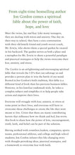 The Garden: A Spiritual Fable About Ways to Overcome Fear, Anxiety, and Stress (Jon Gordon)