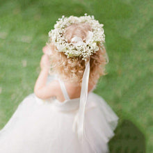 Veryhome 10PCS 30 Bunches White Babys Breath Flowers Artificial White Fake Flowers Gypsophila DIY Floral Bouquets Arrangement Wedding Home Decor（VASE NOT Included）