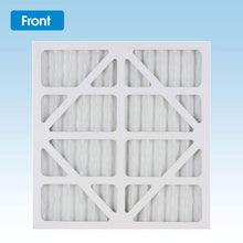 AlorAir MERV-10 Filter Replacement Set for CleanShield HEPA 550 Air Scrubber (Pack of 5) - Grace on Broadway 